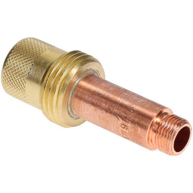 Picture of Brighton Best 22N24Bl Collet Gas Lens Tig 1/8" (3.2mm)